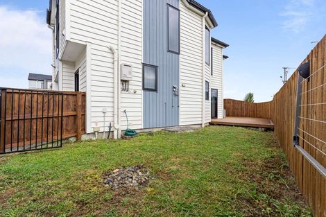 Photo of property in 10a Bliss Court, Takanini, 2110