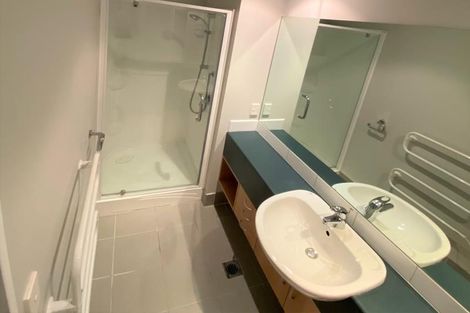 Photo of property in Kate Sheppard Apartments, 4h/42 Molesworth Street, Thorndon, Wellington, 6011