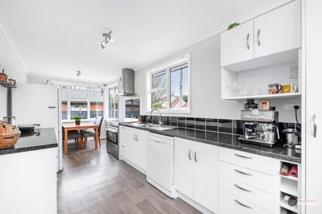 Photo of property in 2a Mcbain Grove, Avalon, Lower Hutt, 5011