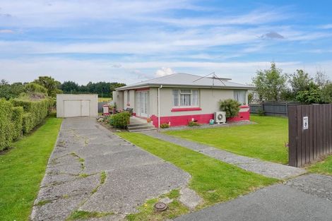 Photo of property in 39 Elizabeth Street, Appleby, Invercargill, 9812