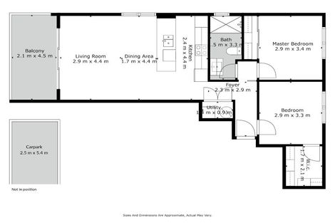 Photo of property in 5/392 Hibiscus Coast Highway, Orewa, 0931