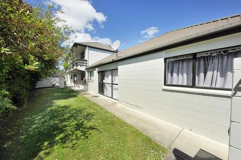Photo of property in 1/23 Newnham Terrace, Upper Riccarton, Christchurch, 8041