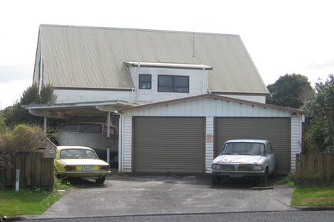 Photo of property in 12 Huia Crescent, Dargaville, 0310