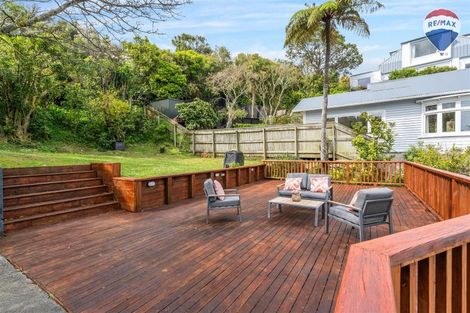 Photo of property in 109 Donald Street, Karori, Wellington, 6012