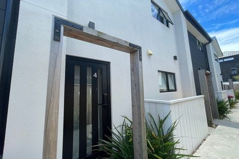Photo of property in 4/158 Kilmore Street, Christchurch Central, Christchurch, 8013