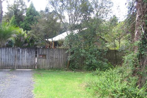 Photo of property in 33 Tane Road, Laingholm, Auckland, 0604