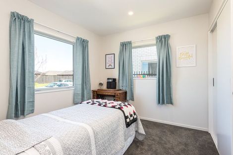 Photo of property in 24 Kemble Drive, Rolleston, 7615