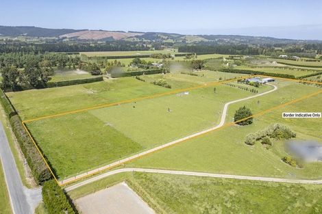Photo of property in 74 Thompsons Road, Loburn, Rangiora, 7472