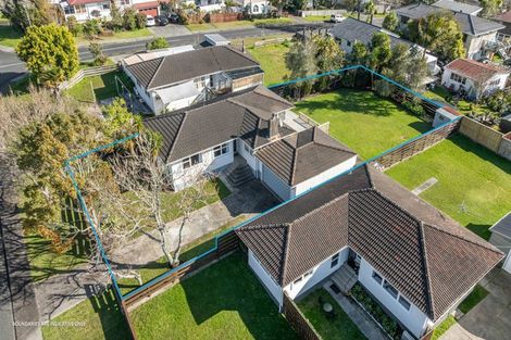 Photo of property in 33 Sunvue Road, Glen Eden, Auckland, 0602
