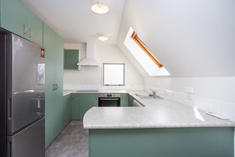 Photo of property in 527a Saint Asaph Street, Phillipstown, Christchurch, 8011