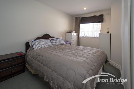 Photo of property in 45 Parade Court, Addington, Christchurch, 8024