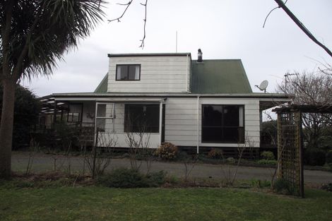 Photo of property in 50 Adams Street, Waihi, 3610