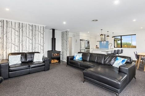 Photo of property in 50 Titri Road, Waihola, Outram, 9073