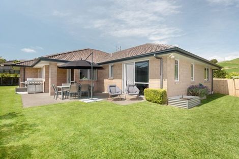 Photo of property in 4 Falcon Drive, Welcome Bay, Tauranga, 3112