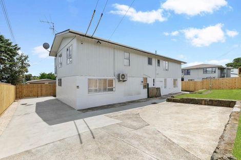 Photo of property in 34a Taylor Road, Mangere Bridge, Auckland, 2022