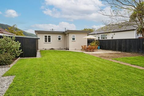 Photo of property in 36 Brasell Street, Fairfield, Lower Hutt, 5011