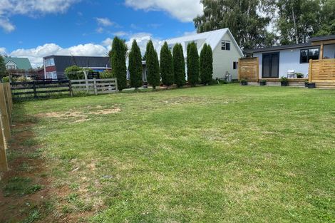 Photo of property in 12b Nei Street, Rangataua, Ohakune, 4691