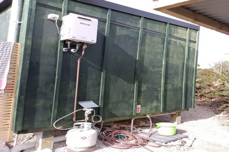 Photo of property in 898 Cape Foulwind Road, Cape Foulwind, 7892