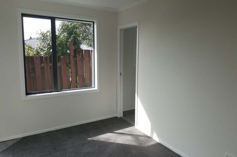 Photo of property in 51a Flynn Road, Hillcrest, Hamilton, 3216