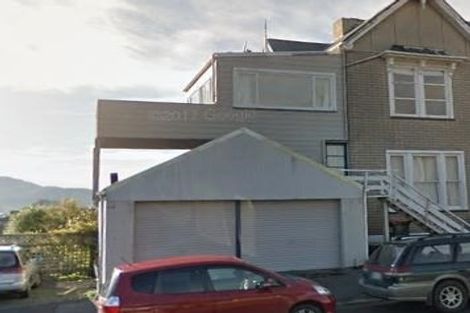 Photo of property in 26 Alva Street, Dunedin Central, Dunedin, 9016