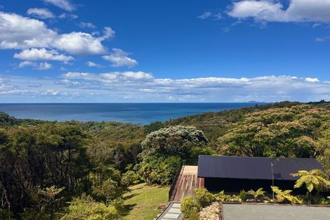 Photo of property in 125c Sailors Grave Road, Pumpkin Hill, Whitianga, 3591
