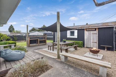Photo of property in 8 Studholme Street, Morrinsville, 3300