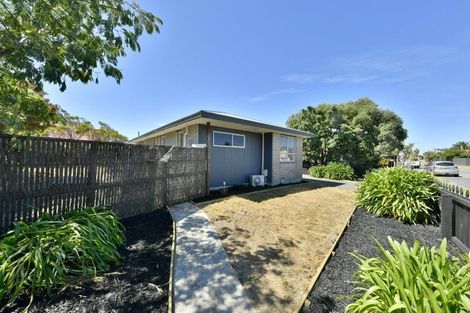 Photo of property in 12 Pukeko Place, Southshore, Christchurch, 8062