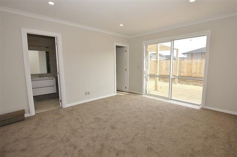 Photo of property in 4 Paso Fino Crescent, Karaka, Papakura, 2113