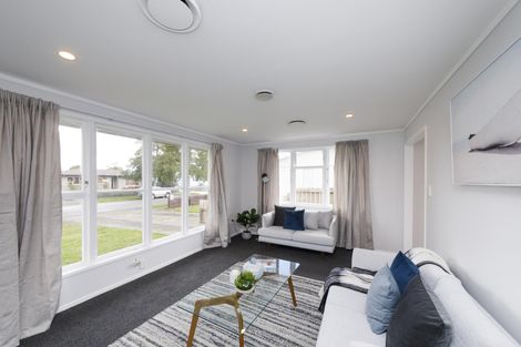 Photo of property in 42 Robinson Crescent, Westbrook, Palmerston North, 4412