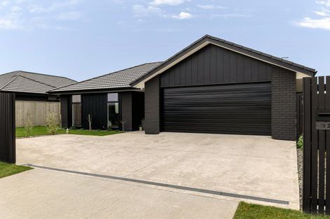 Photo of property in 120 Churcher Street, Maewa, Feilding, 4702