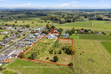 Photo of property in 154a Stanley Avenue, Te Aroha, 3320