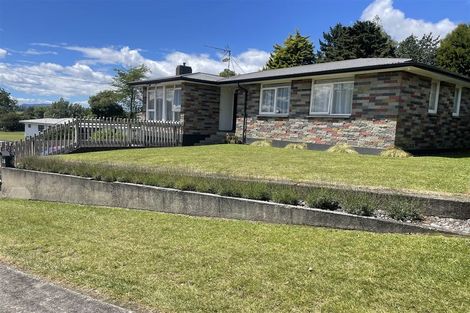Photo of property in 35 Griffiths Street, Putaruru, 3411