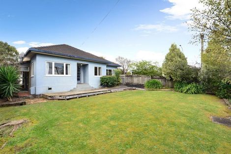 Photo of property in 105 Queens Avenue, Frankton, Hamilton, 3204