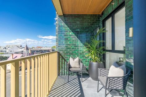 Photo of property in 602/20 Williamson Avenue, Grey Lynn, Auckland, 1021