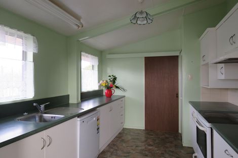 Photo of property in 5 Taylor Street, Geraldine, 7930