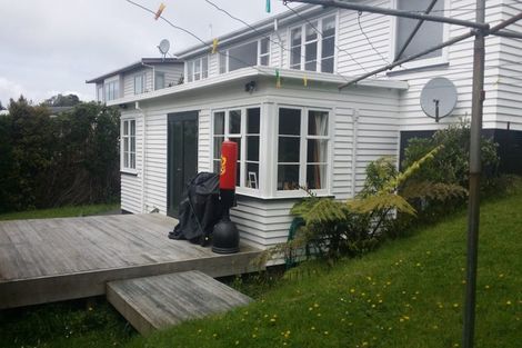 Photo of property in 44 Haumia Street, Johnsonville, Wellington, 6037