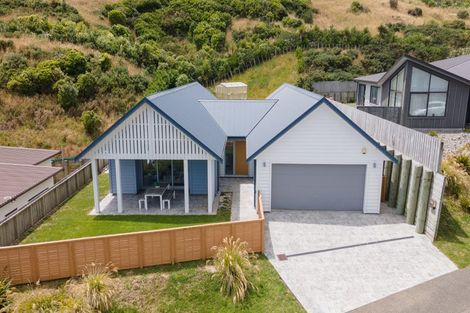 Photo of property in 57 Red Beech Avenue, Woodridge, Wellington, 6037