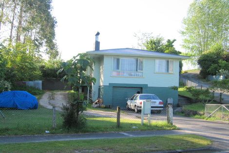 Photo of property in 14 Bullians Avenue, Taumarunui, 3920