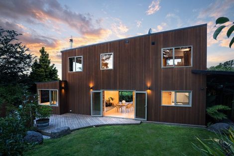 Photo of property in 865 Cashmere Road, Halswell, Christchurch, 8025
