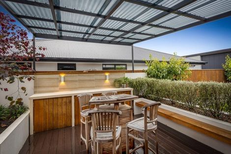 Photo of property in 8 Whitburn Avenue, Halswell, Christchurch, 8025