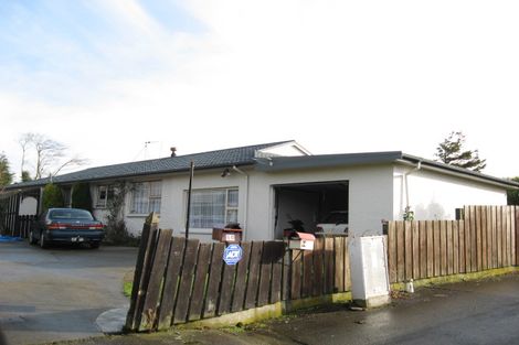 Photo of property in 50 O'byrne Street, Waikiwi, Invercargill, 9810