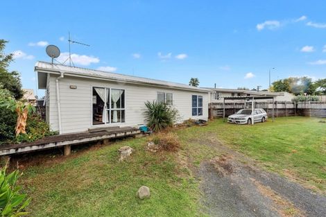 Photo of property in 55 Sillary Street, Hamilton East, Hamilton, 3216