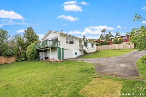 Photo of property in 14 Shanaway Rise, Hillcrest, Auckland, 0627
