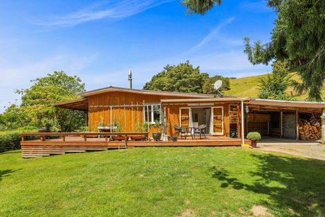 Photo of property in 6 Waikura Terrace, Manunui, Taumarunui, 3924