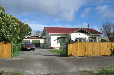 Photo of property in 29 Nelson Street, Feilding, 4702
