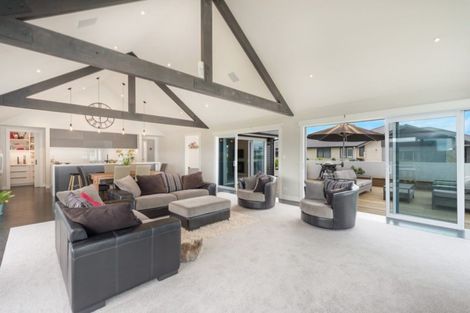 Photo of property in 65 Baxter Michael Crescent, Cambridge, 3434