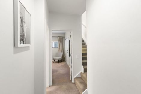 Photo of property in Dixonlane Apartments, 9/7 Feltex Lane, Te Aro, Wellington, 6011