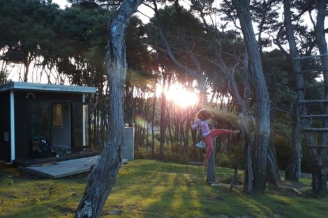 Photo of property in 27 Woods Ridge Road, Kawau Island, 0920