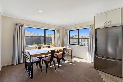 Photo of property in 27 Magnate Drive, Kaiapoi, 7630
