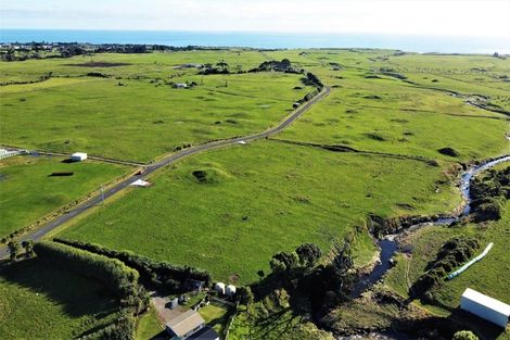 Photo of property in 189 Namu Road, Opunake, 4681